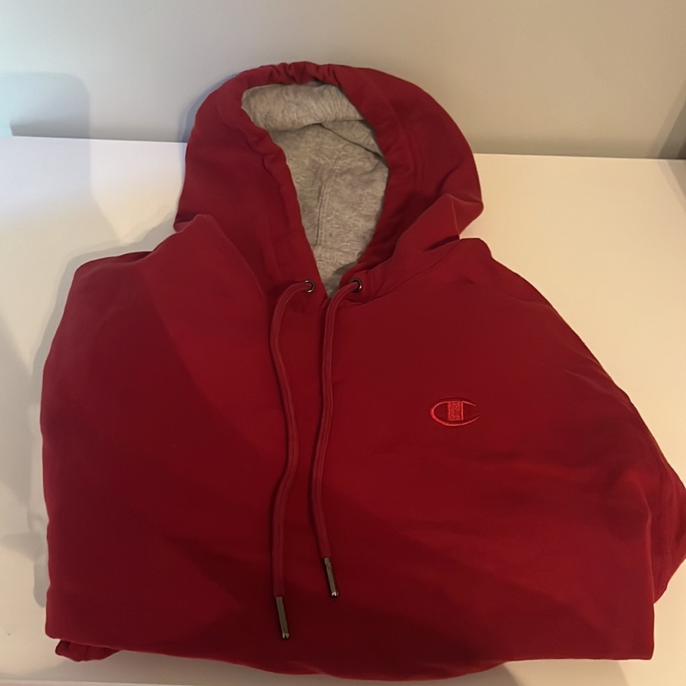Sweatshirt - Picture 2 of 2
